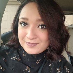 Meet your Posher, Johanna